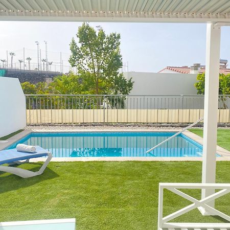 Oh La Life! Magnolia Golf Susana Costa Adeje  Extérieur photo