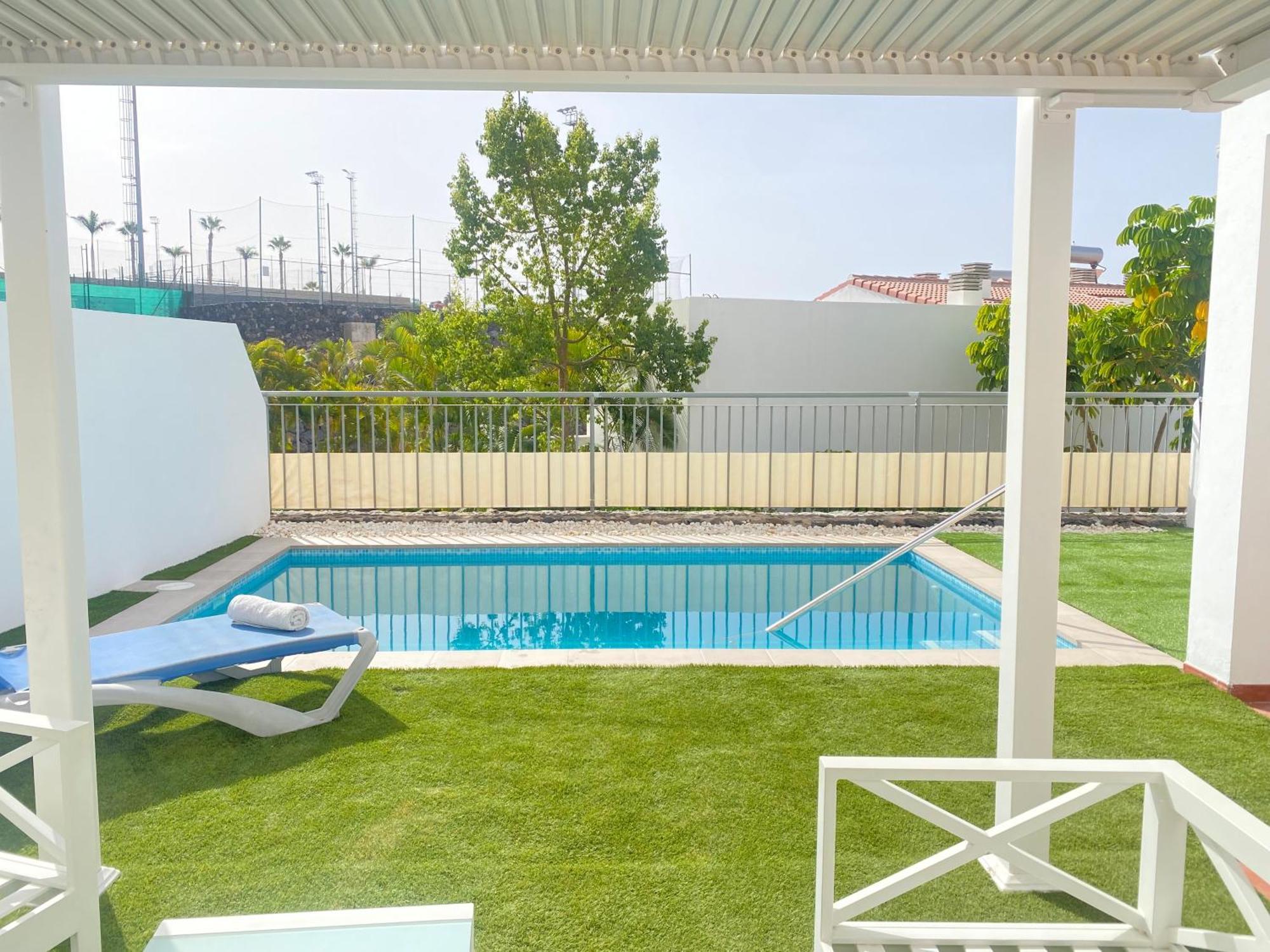 Oh La Life! Magnolia Golf Susana Costa Adeje  Extérieur photo
