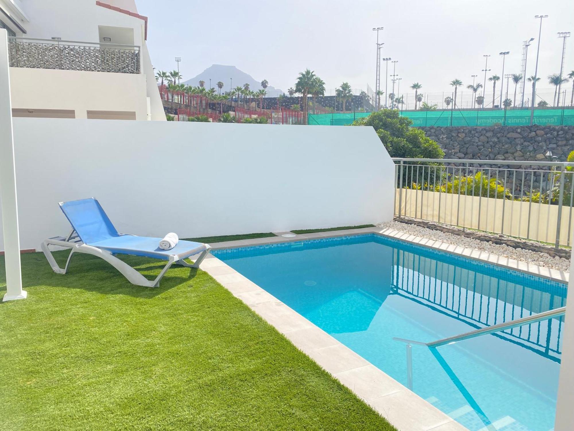 Oh La Life! Magnolia Golf Susana Costa Adeje  Extérieur photo