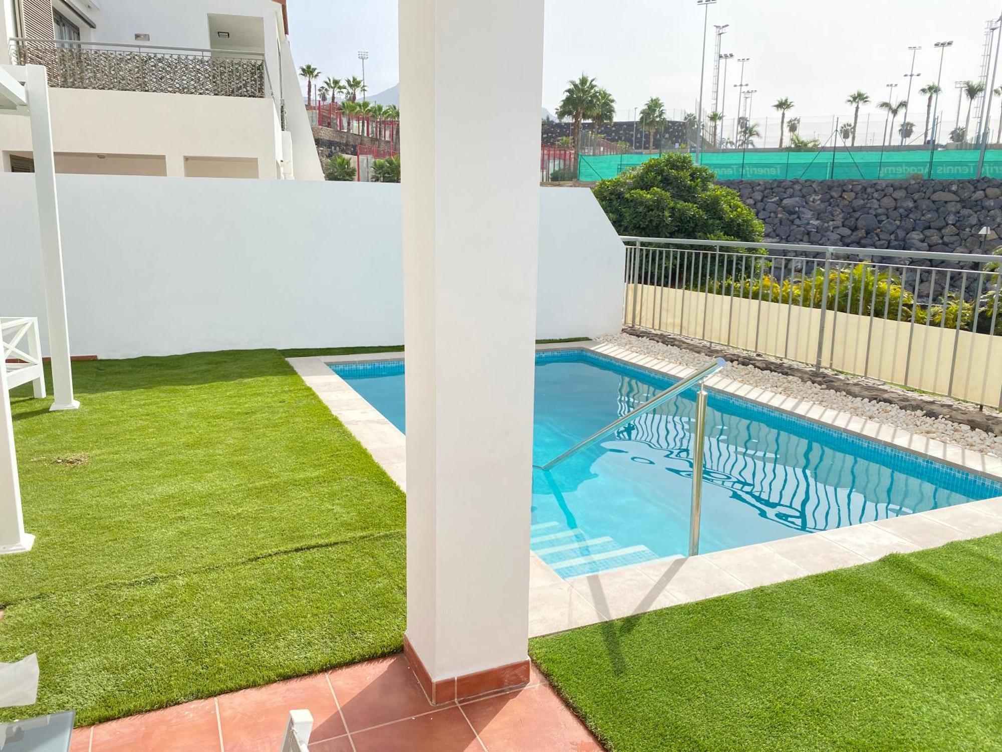 Oh La Life! Magnolia Golf Susana Costa Adeje  Extérieur photo