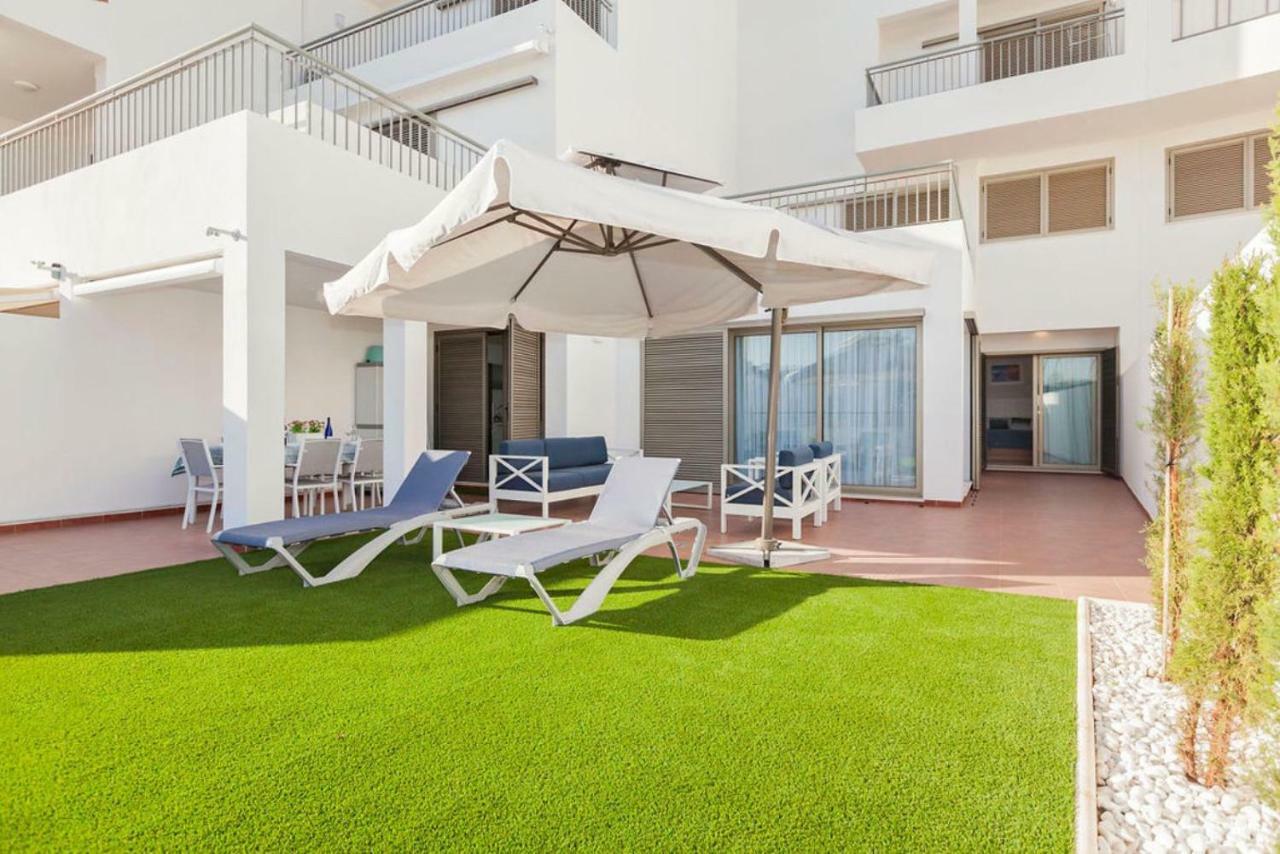 Oh La Life! Magnolia Golf Susana Costa Adeje  Extérieur photo