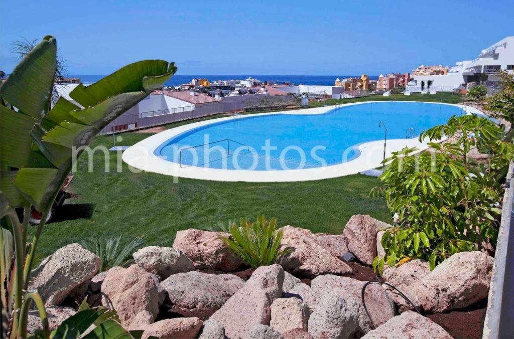 Oh La Life! Magnolia Golf Susana Costa Adeje  Extérieur photo