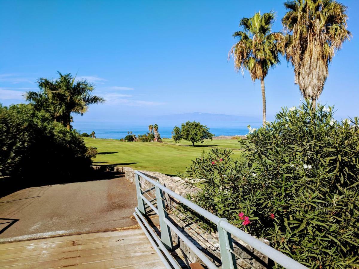 Oh La Life! Magnolia Golf Susana Costa Adeje  Extérieur photo