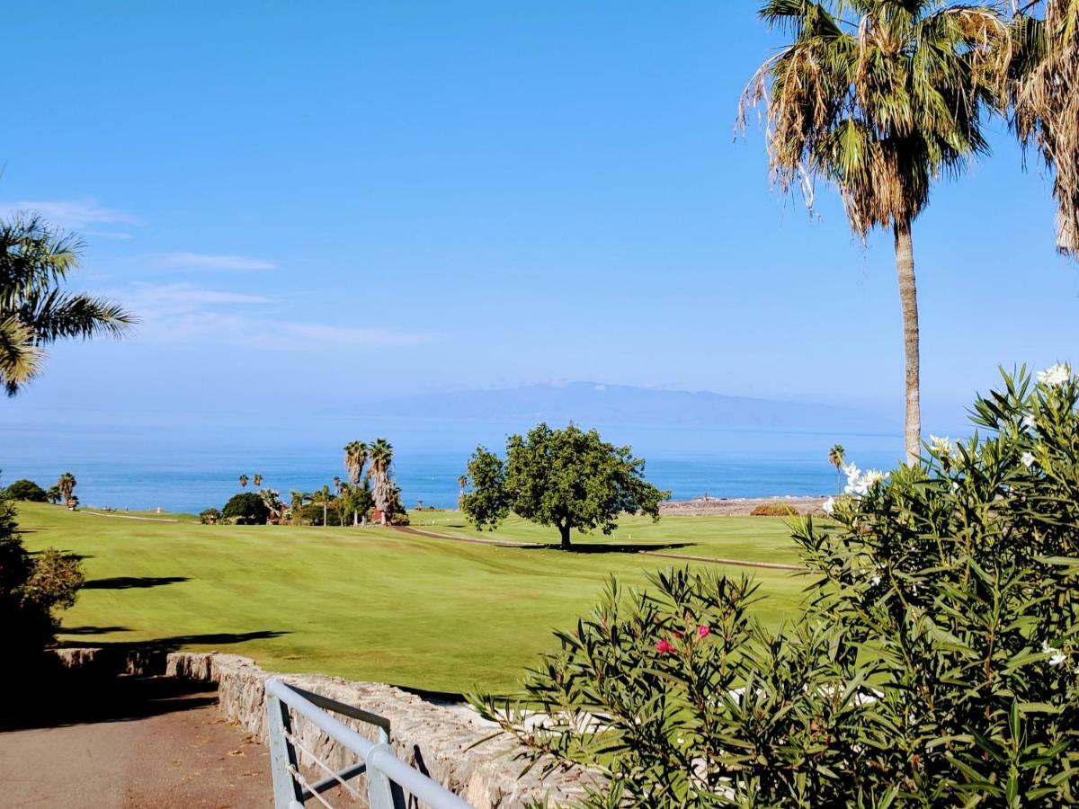 Oh La Life! Magnolia Golf Susana Costa Adeje  Extérieur photo
