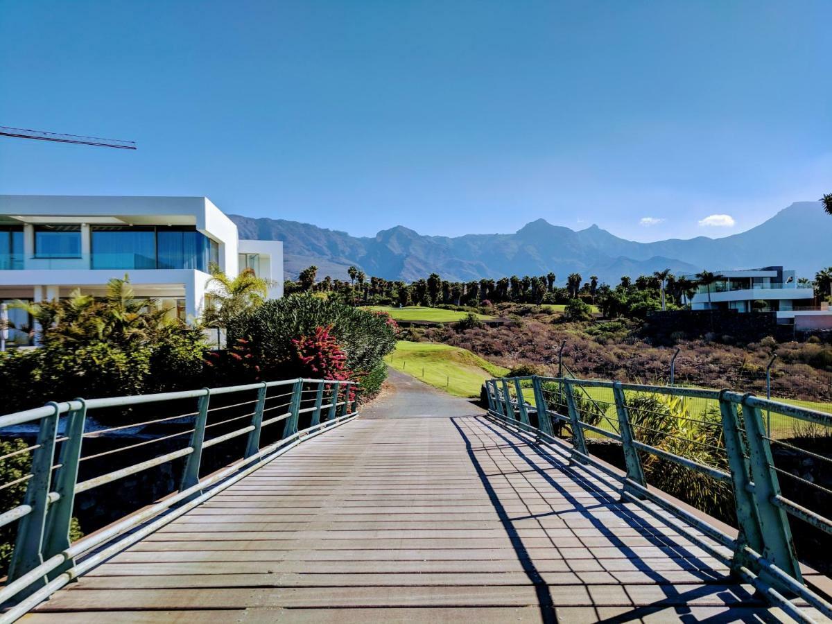 Oh La Life! Magnolia Golf Susana Costa Adeje  Extérieur photo
