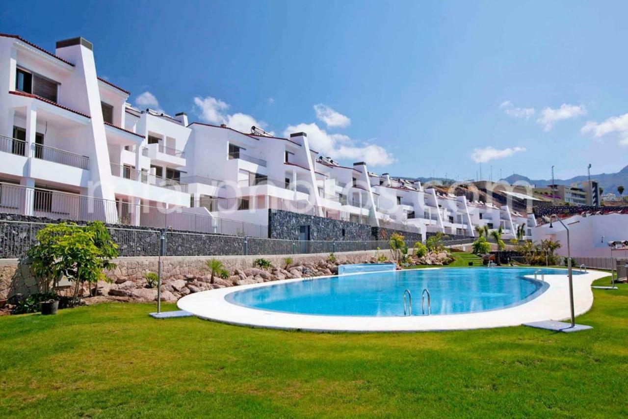 Oh La Life! Magnolia Golf Susana Costa Adeje  Extérieur photo