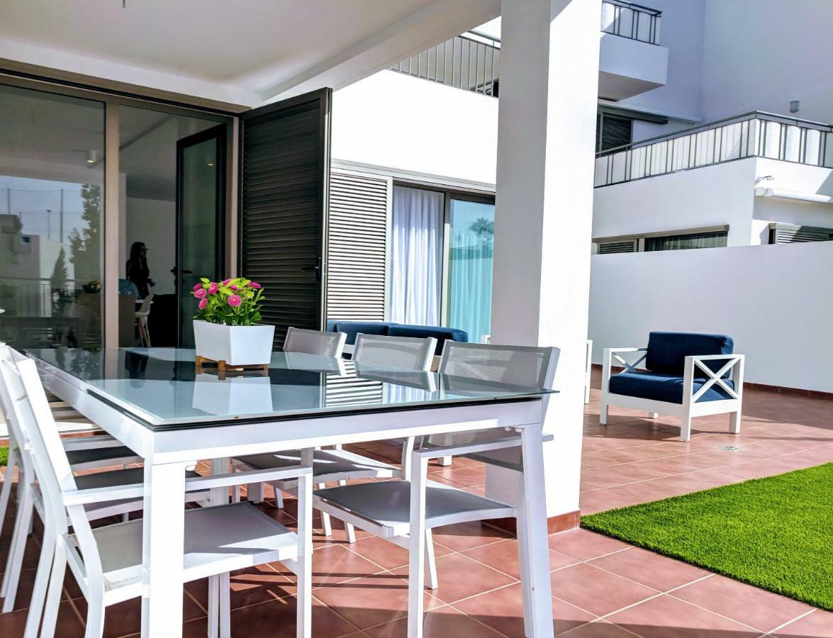 Oh La Life! Magnolia Golf Susana Costa Adeje  Extérieur photo